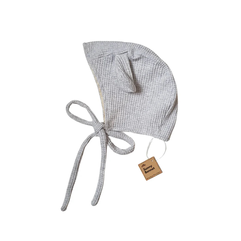 Sew Childhood Sunny Bonnet