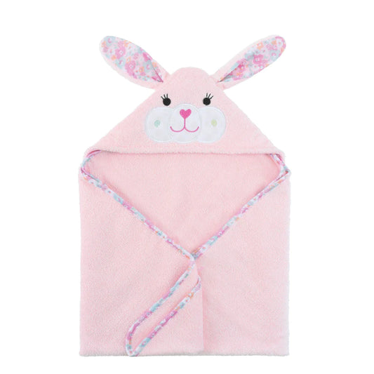 Zoocchini Baby Hooded Towel
