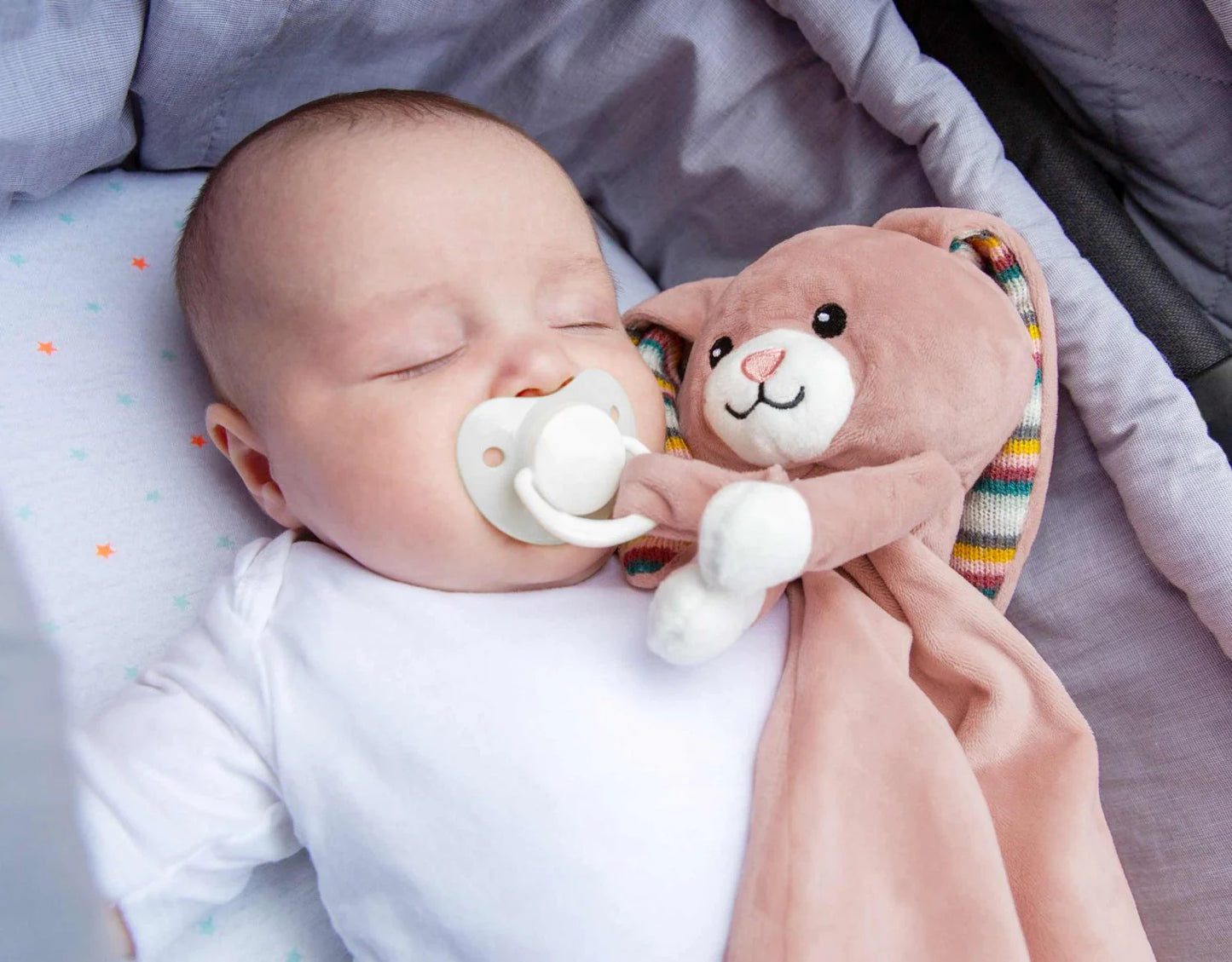Zazu Baby Comforters