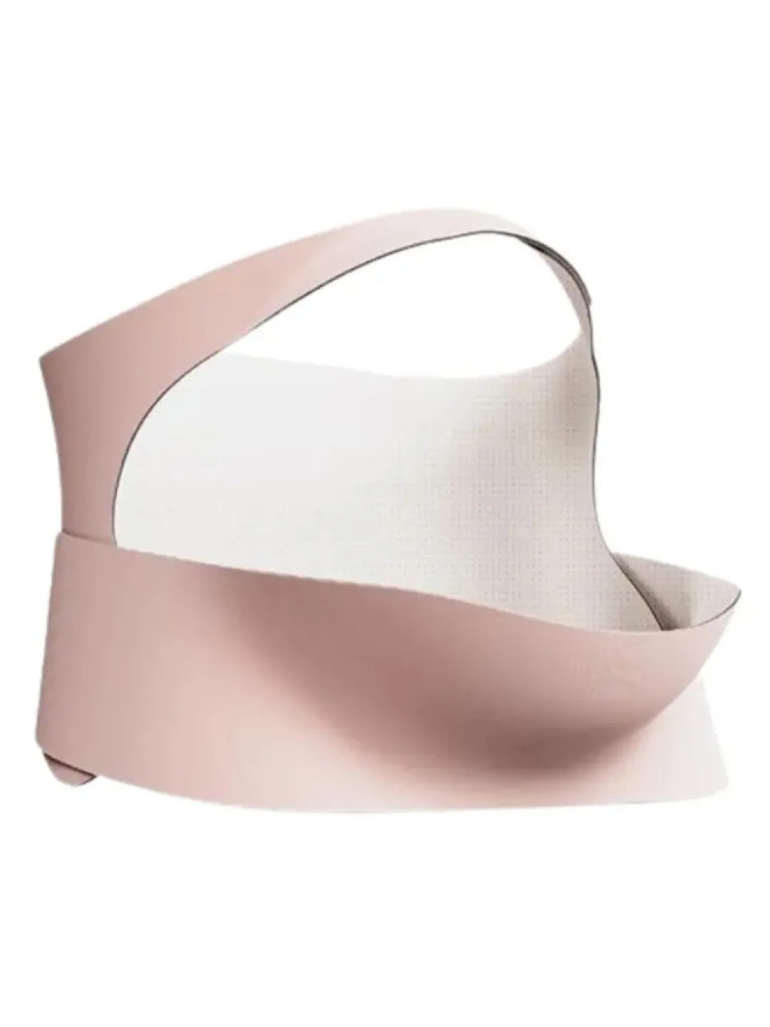 Lunabebe by Mama Blends Premium Seamless 2 in 1 Pregnancy Belly and Back Support (Beige)