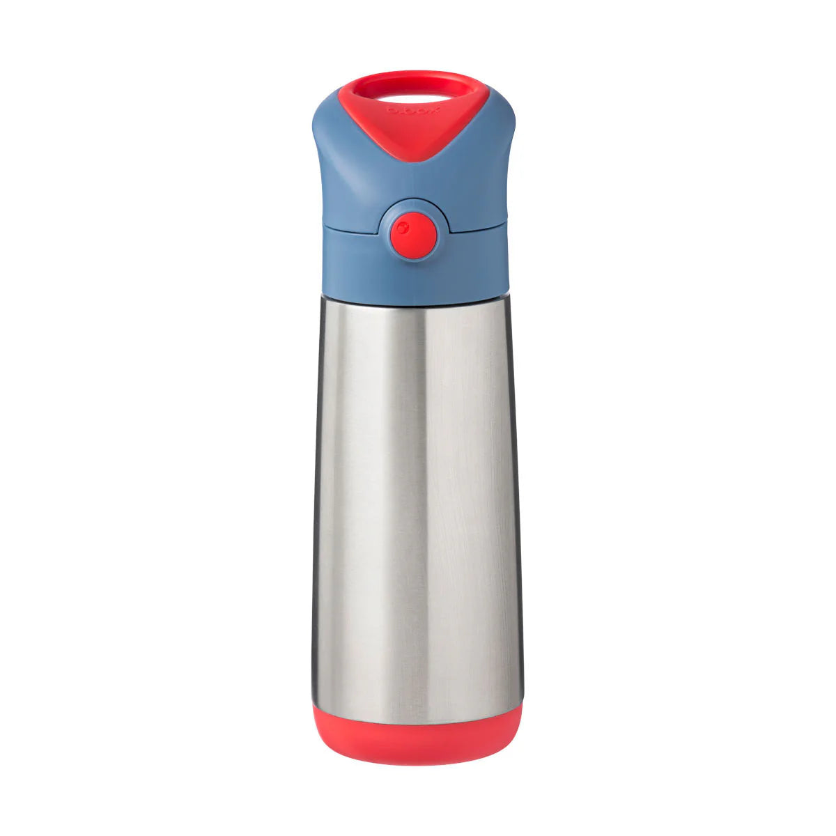 B. Box Insulated Bottle (500 ML)