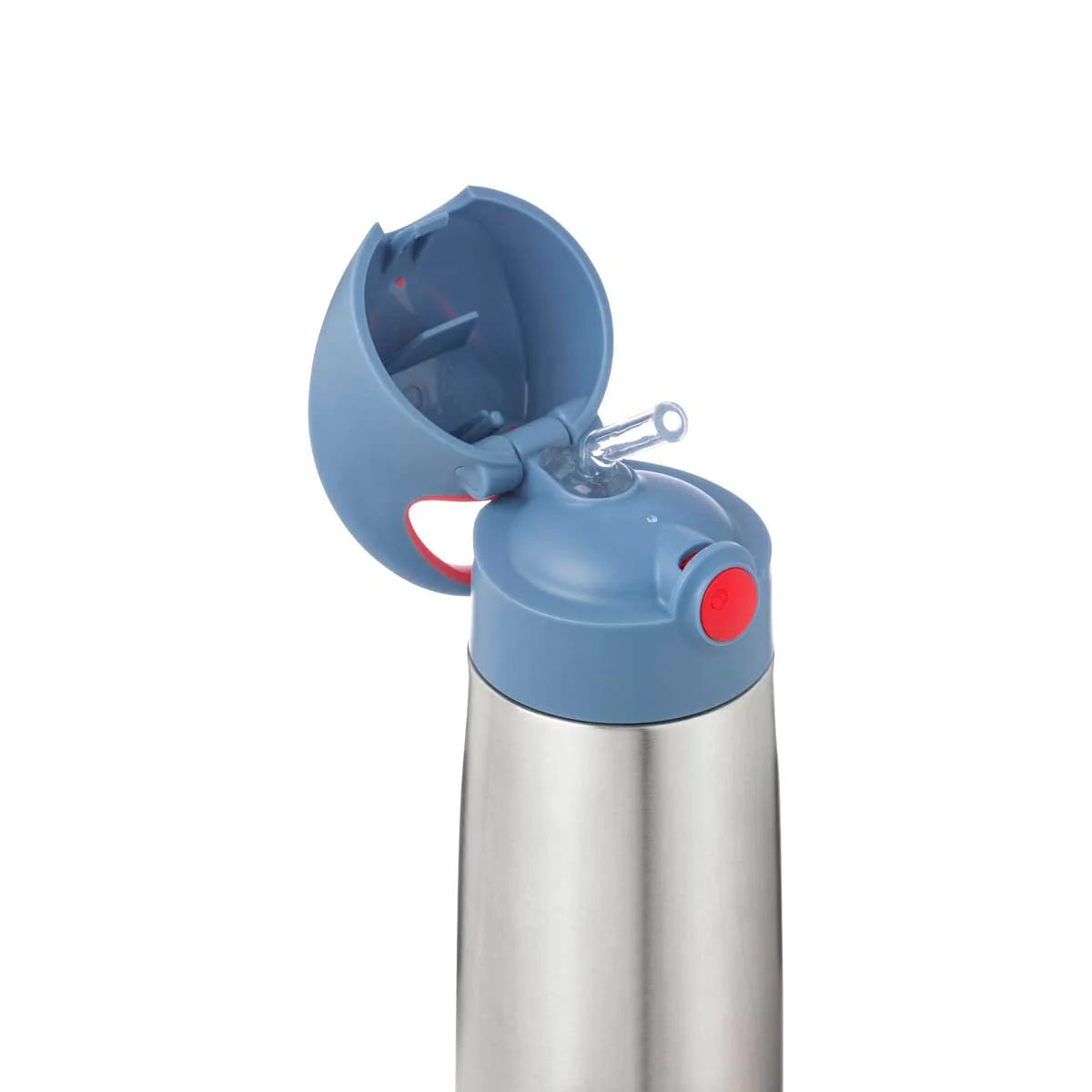 B. Box Insulated Bottle