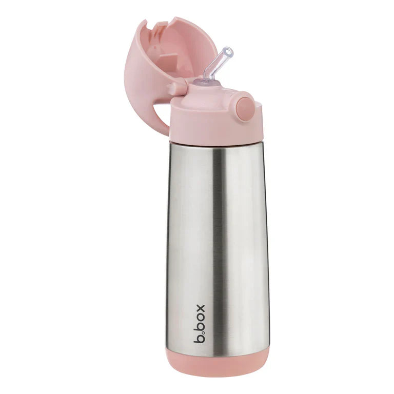 B. Box Insulated Bottle (500 ML)