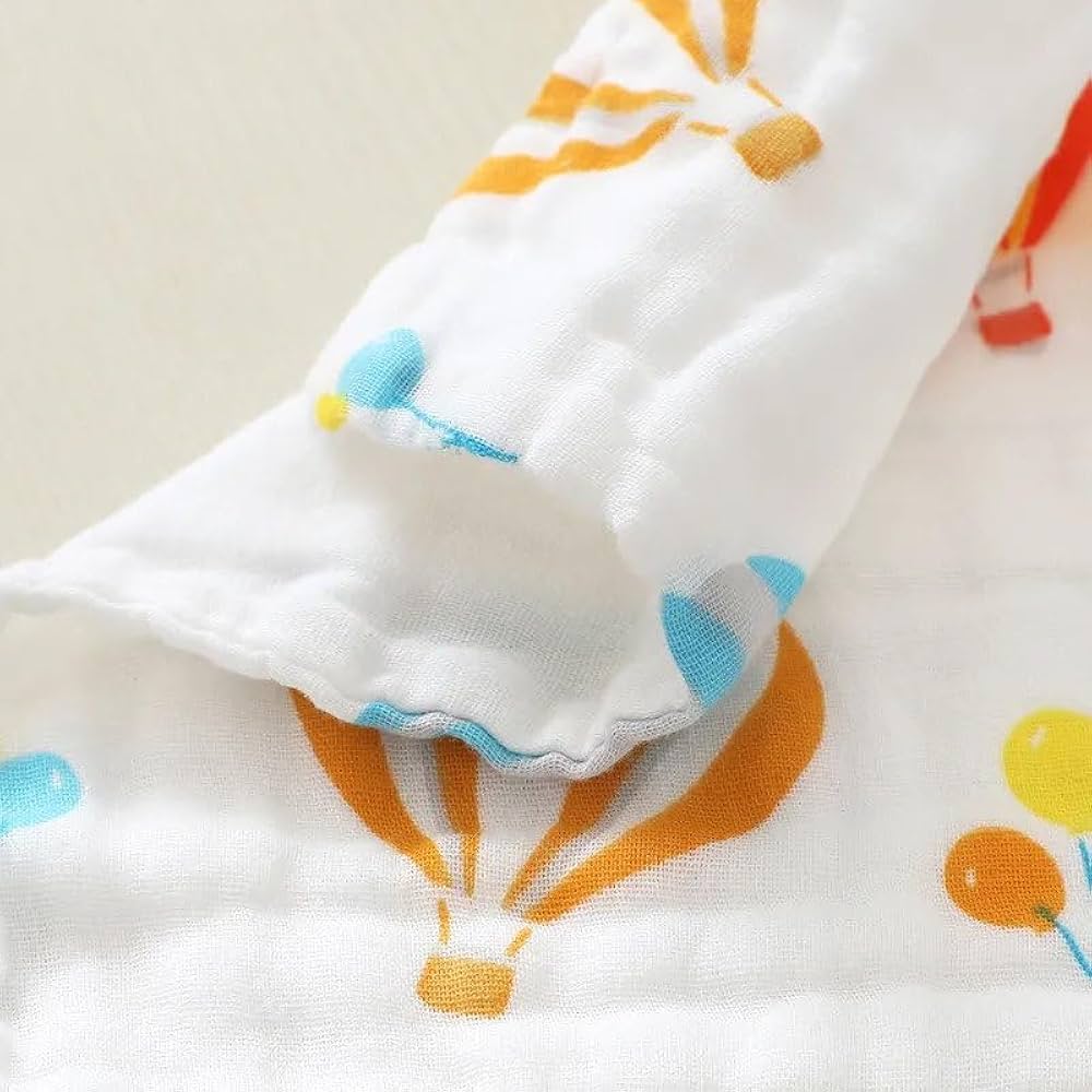 Muslin Swaddle Blanket