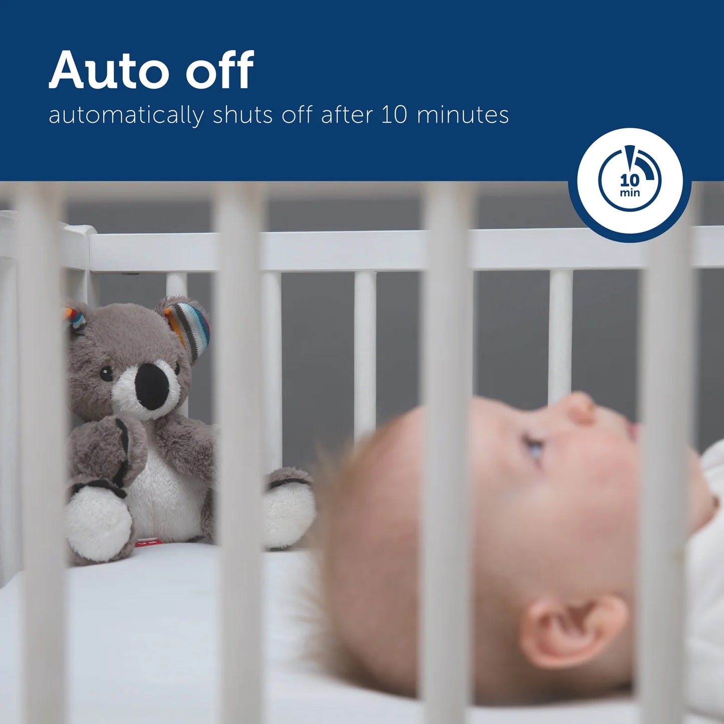 Zazu Baby Sleep Soother