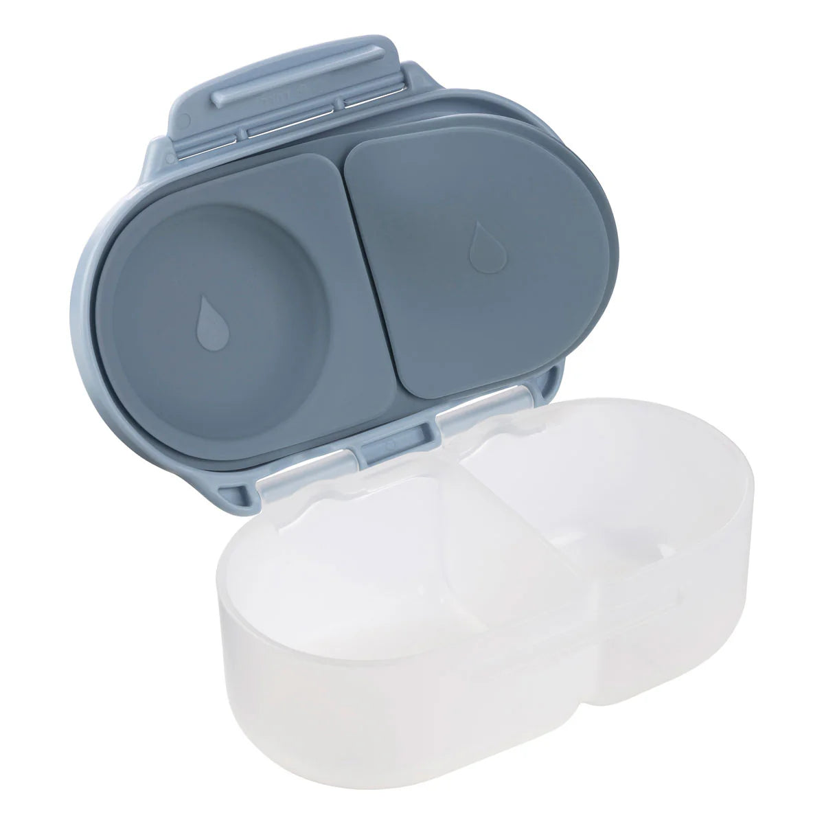 B. Box Snack Box