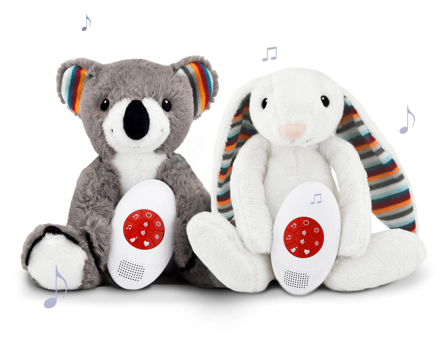 Zazu Baby Sleep Soother