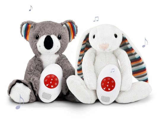 Zazu Baby Sleep Soother