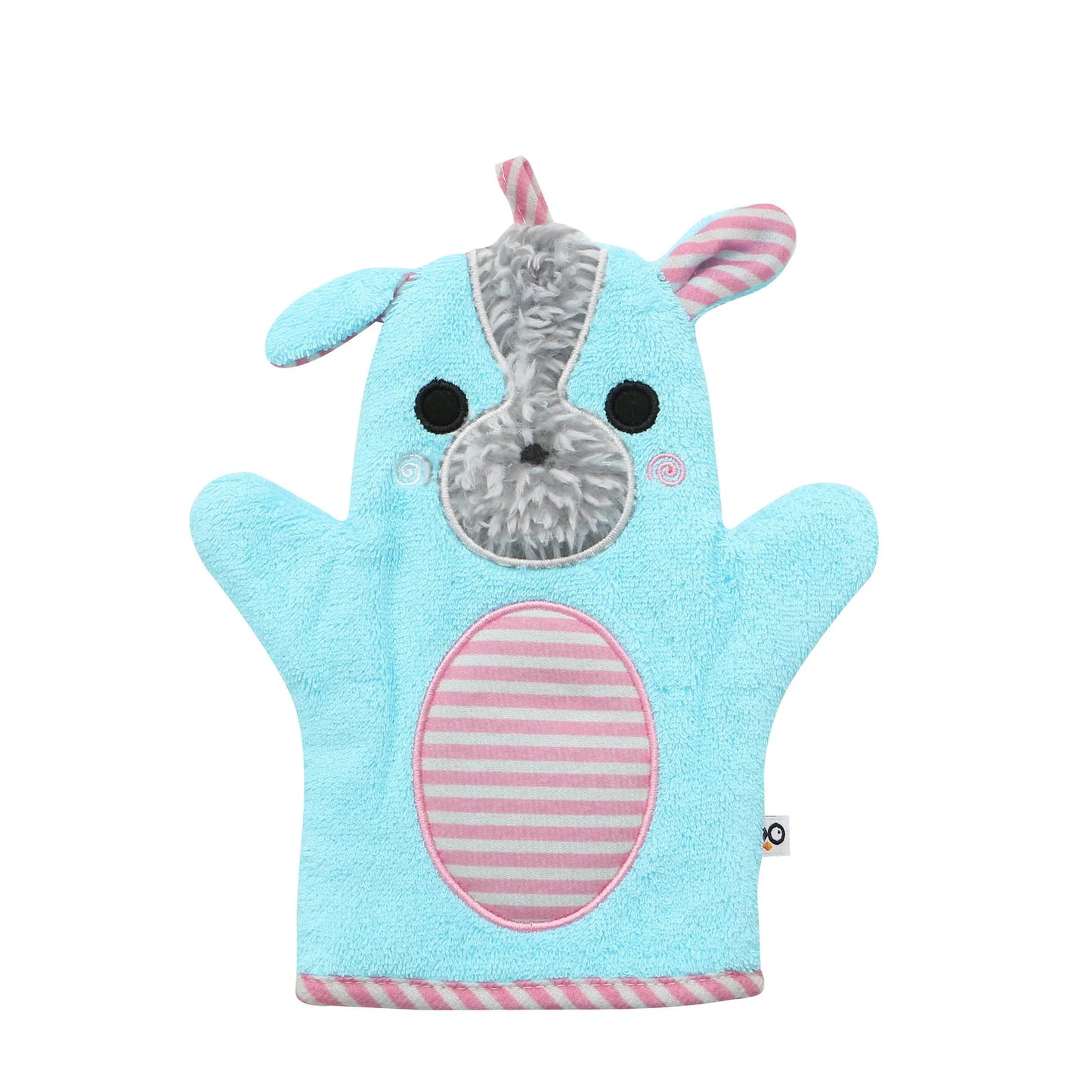 Zoocchini Bath Mitt