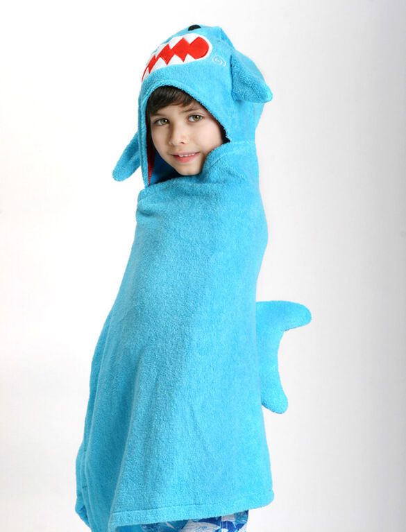 Zoocchini Kids Hooded Towel