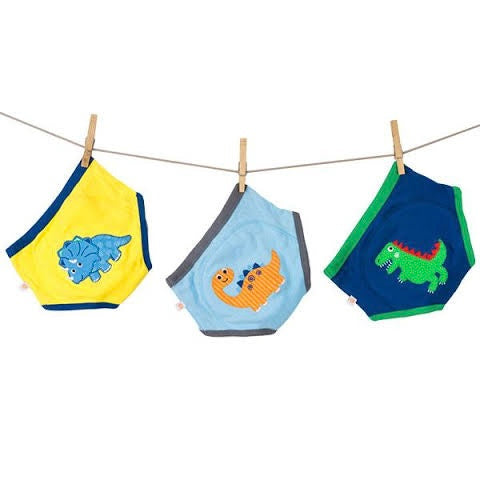 Zoocchini Organic Cotton Potty Training Pants