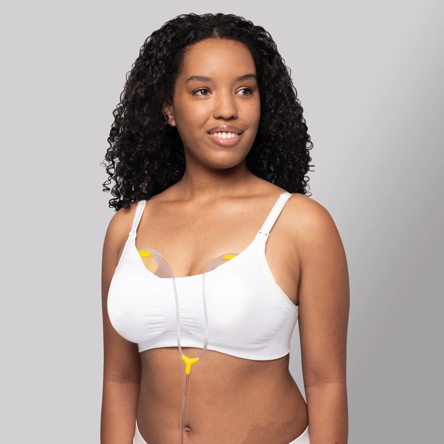 Medela 3-in-1 Nursing and Pumping Bra Bundle