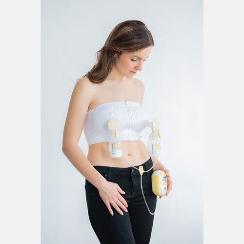 Medela Easy Expression Bustier Bundle