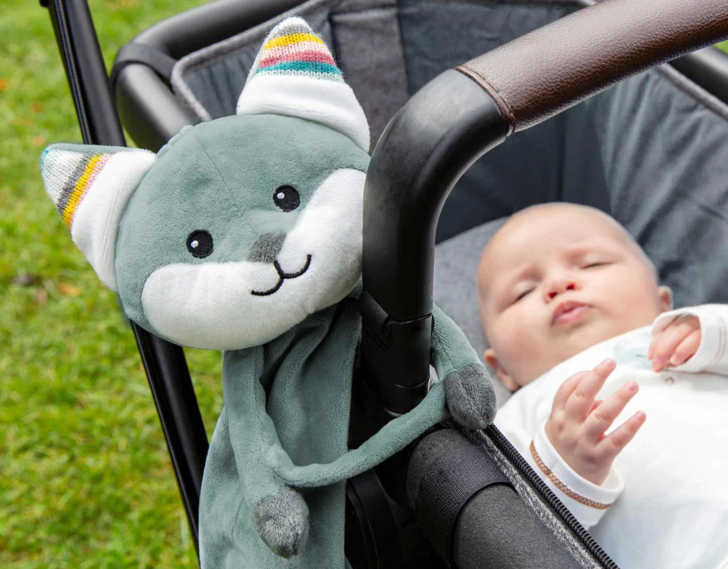 Zazu Baby Comforters