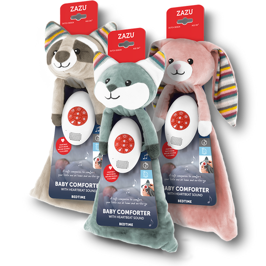 Zazu Baby Comforters