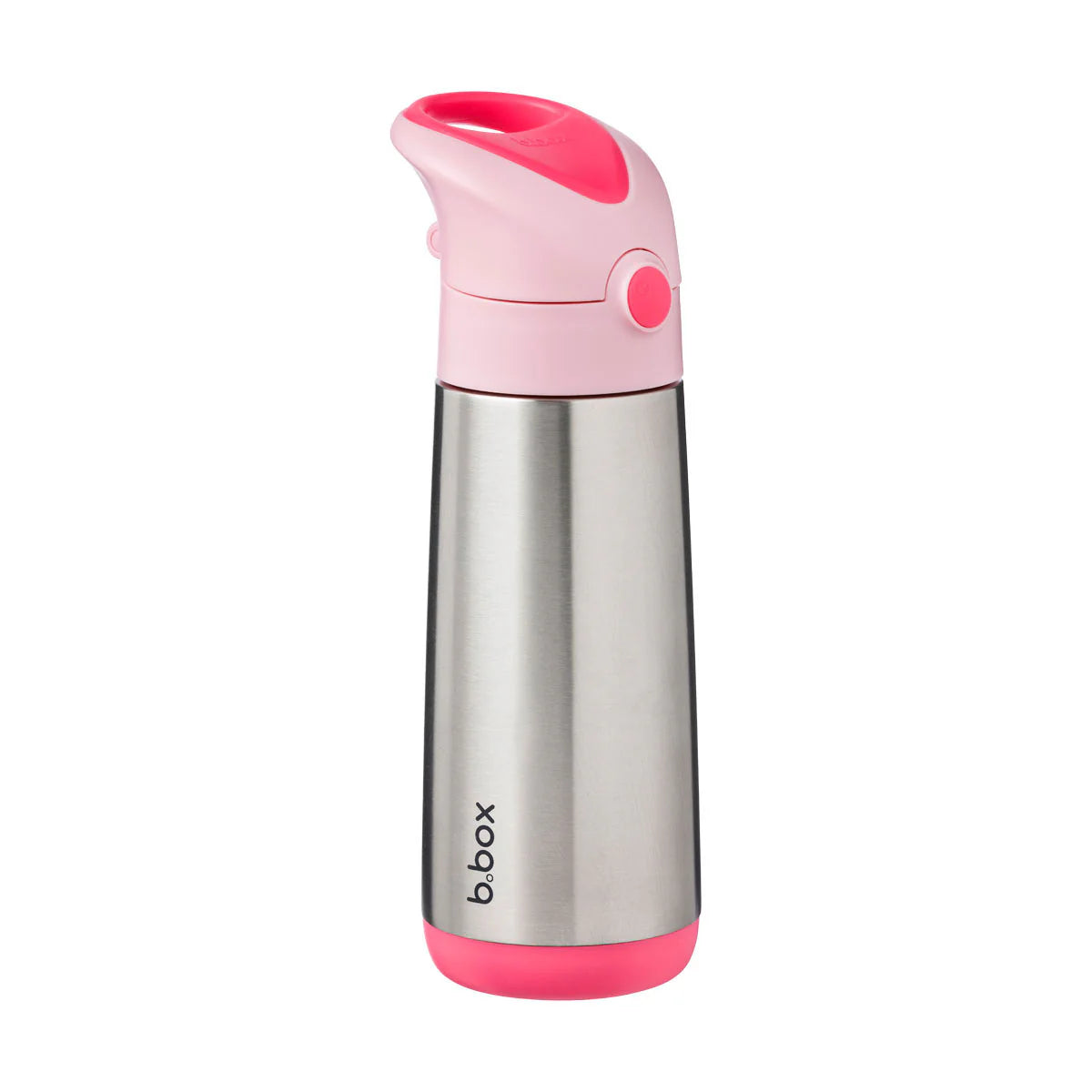 B. Box Insulated Bottle (500 ML)