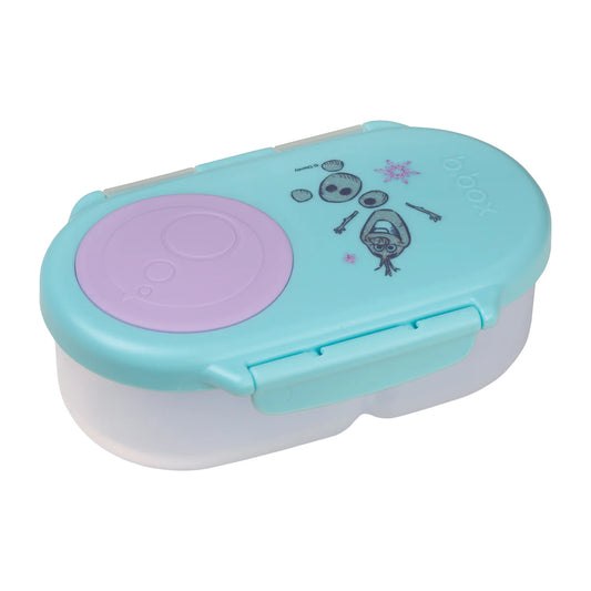 B. Box Snack Box
