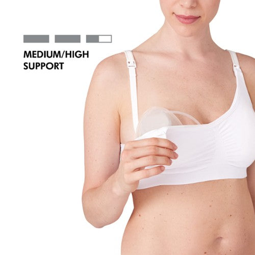 Medela 3-in-1 Nursing and Pumping Bra