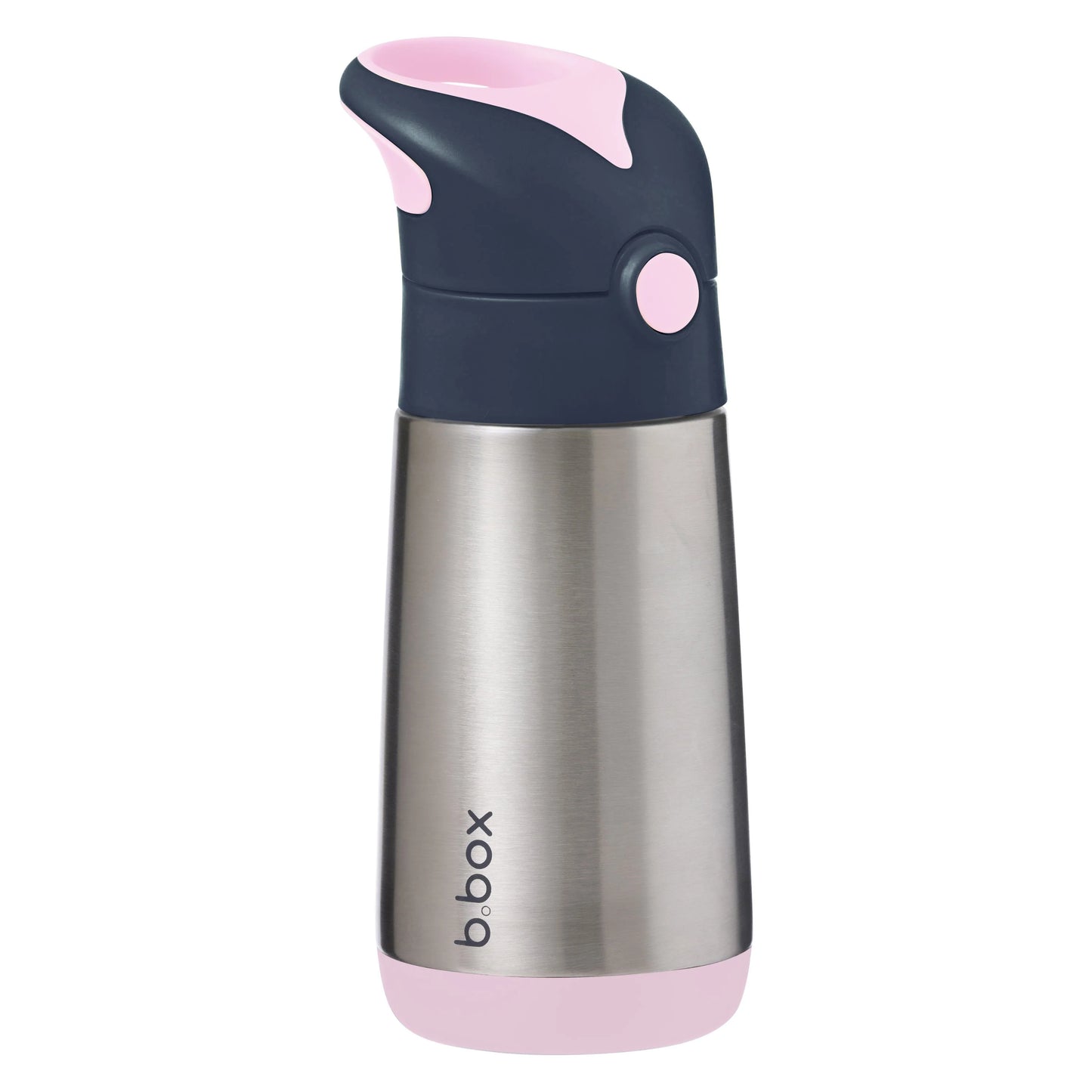 B. Box Insulated Bottle (350 ML)