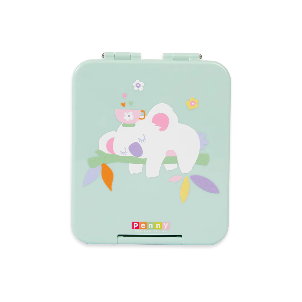 Penny Scallan Mini Bento Box