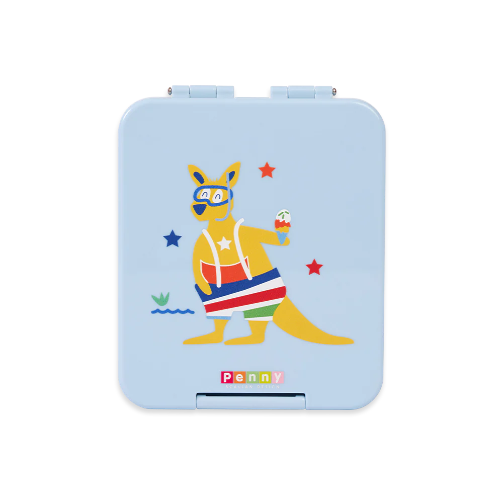Penny Scallan Mini Bento Box