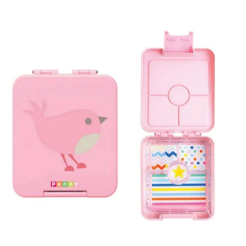Penny Scallan Mini Bento Box