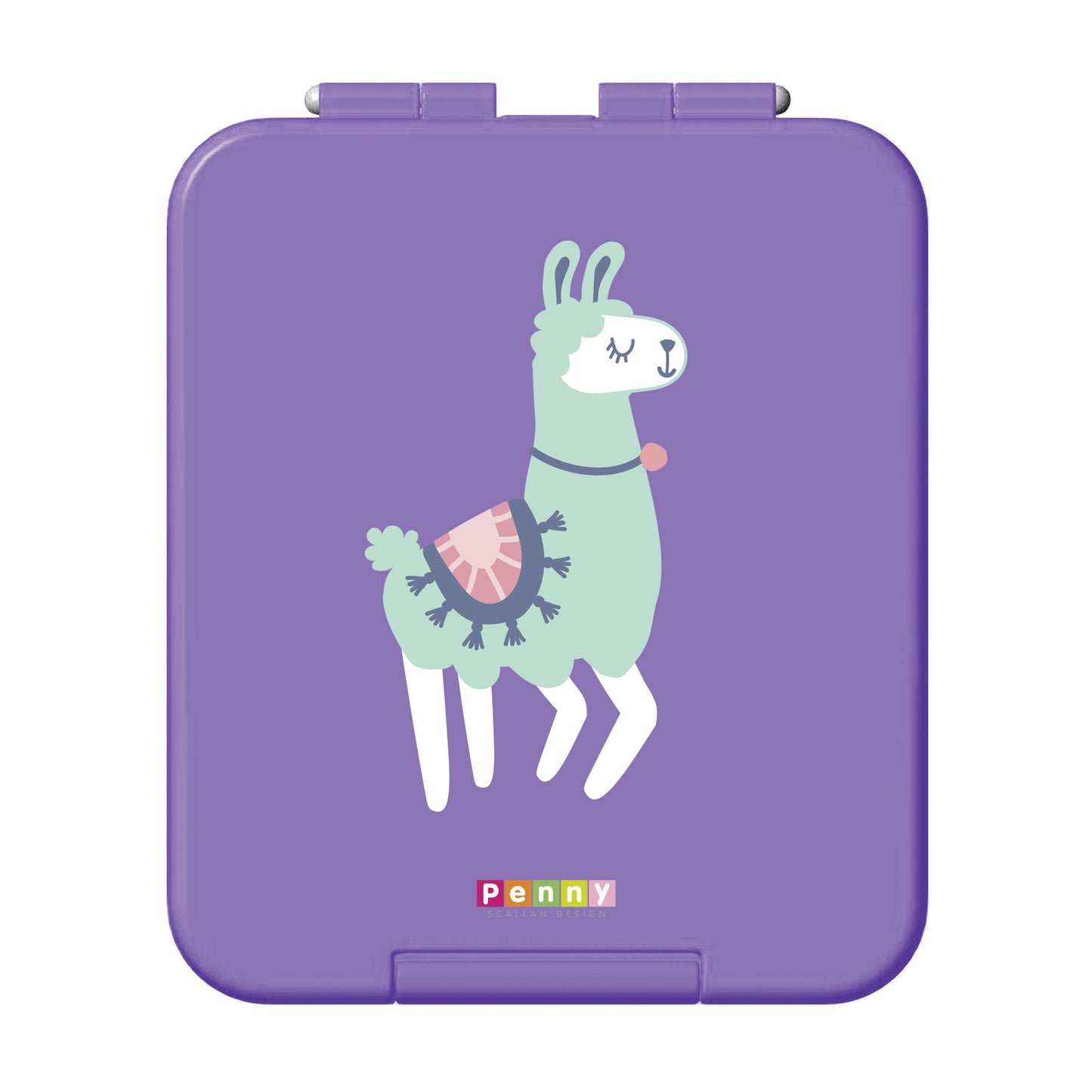 Penny Scallan Mini Bento Box