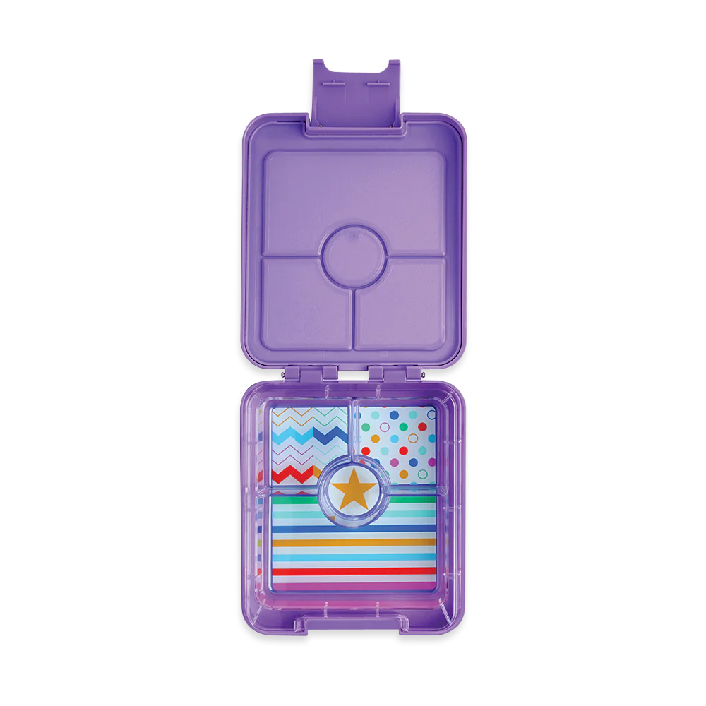 Penny Scallan Mini Bento Box