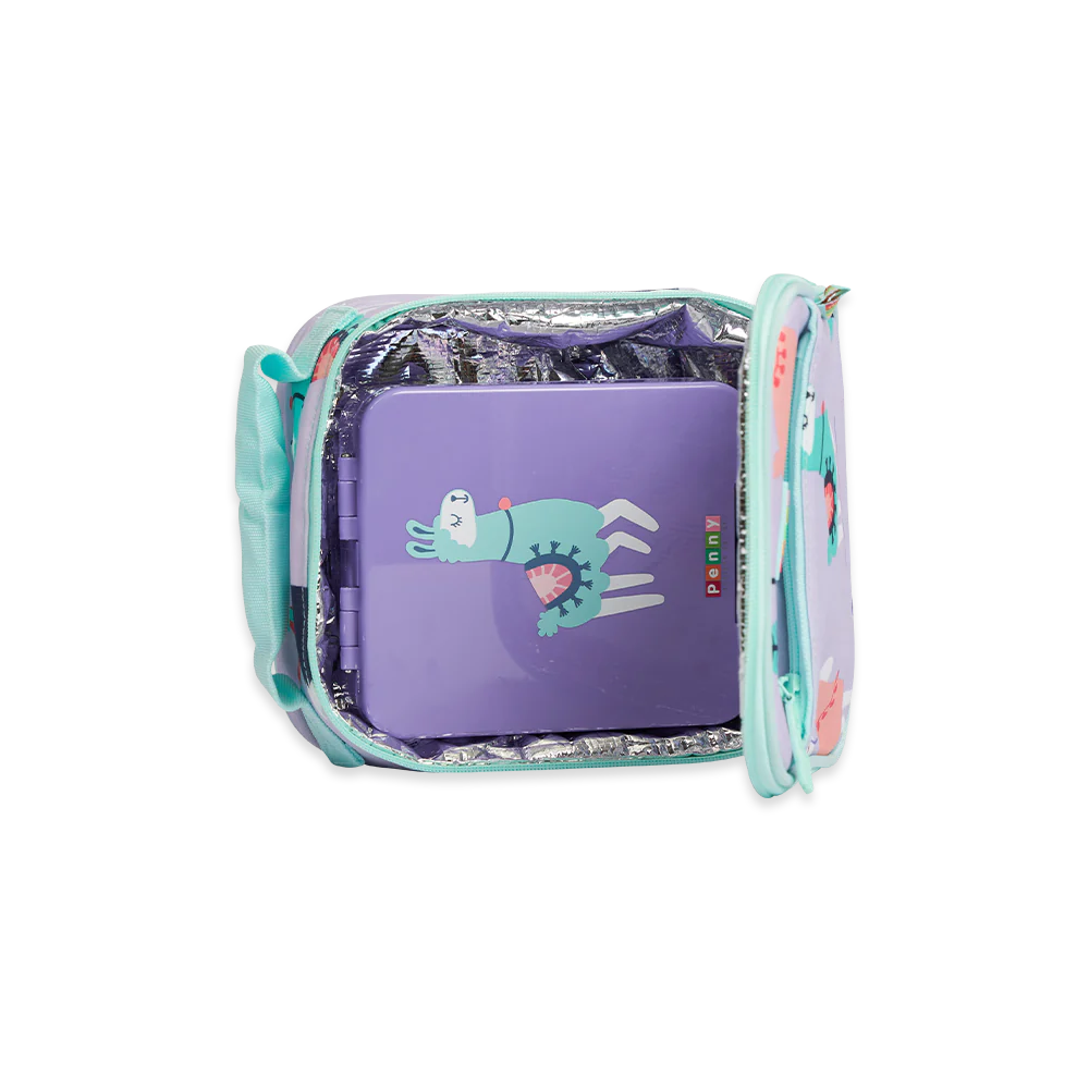 Penny Scallan Mini Bento Box