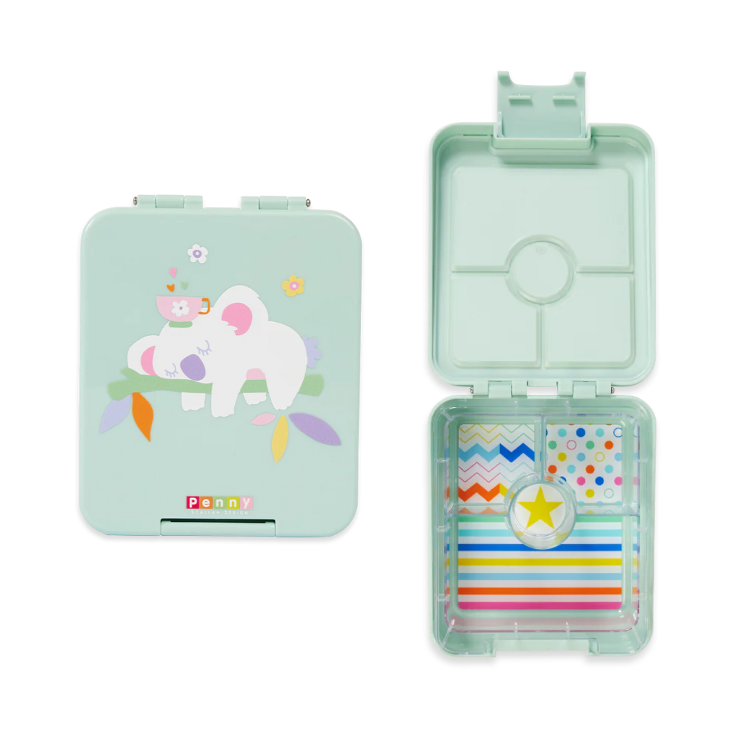 Penny Scallan Mini Bento Box