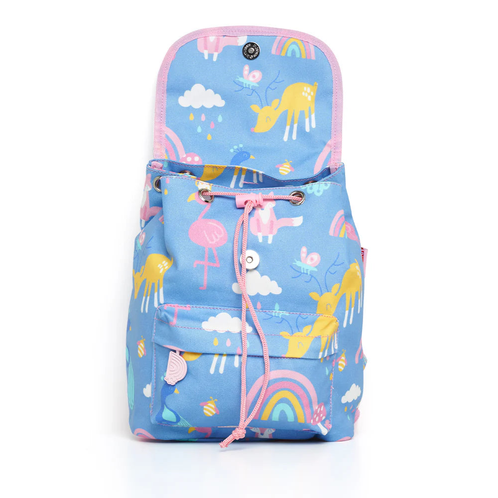 Penny Scallan Top Loader Backpack (2 to 4 yo)