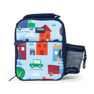 Penny Scallan School Insulated Lunch Bag (Large)