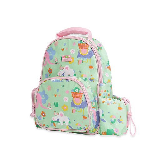 Penny Scallan Medium Backpack (2 to 5 yo)