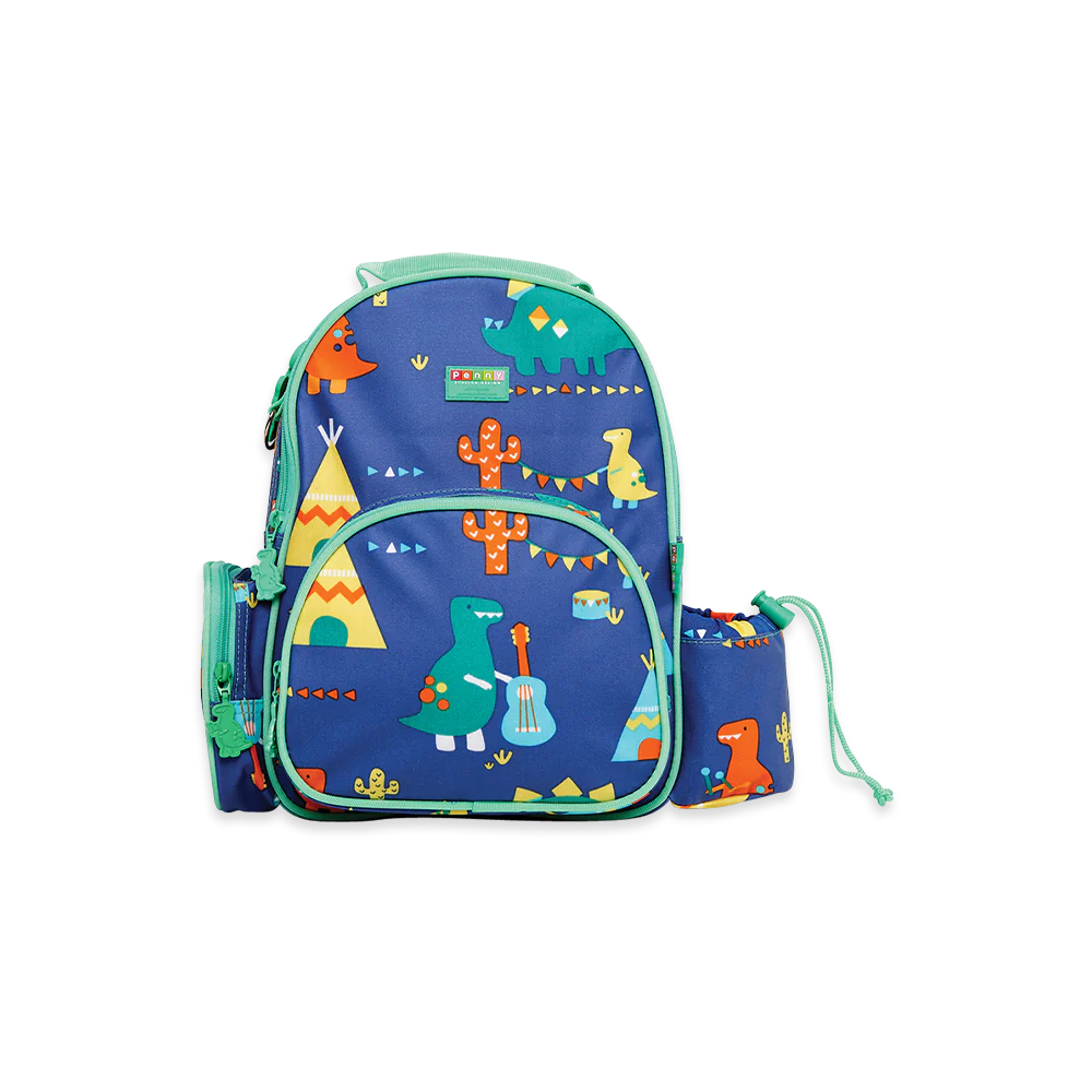 Penny Scallan Medium Backpack (2 to 5 yo)