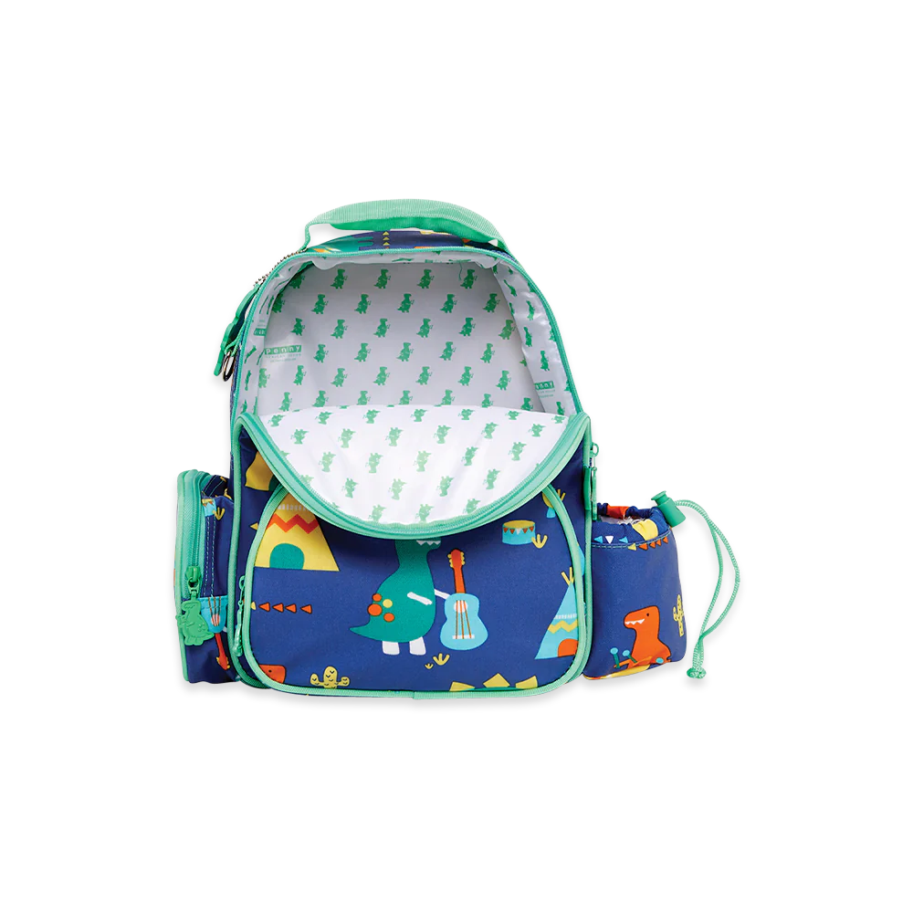 Penny Scallan Medium Backpack (2 to 5 yo)