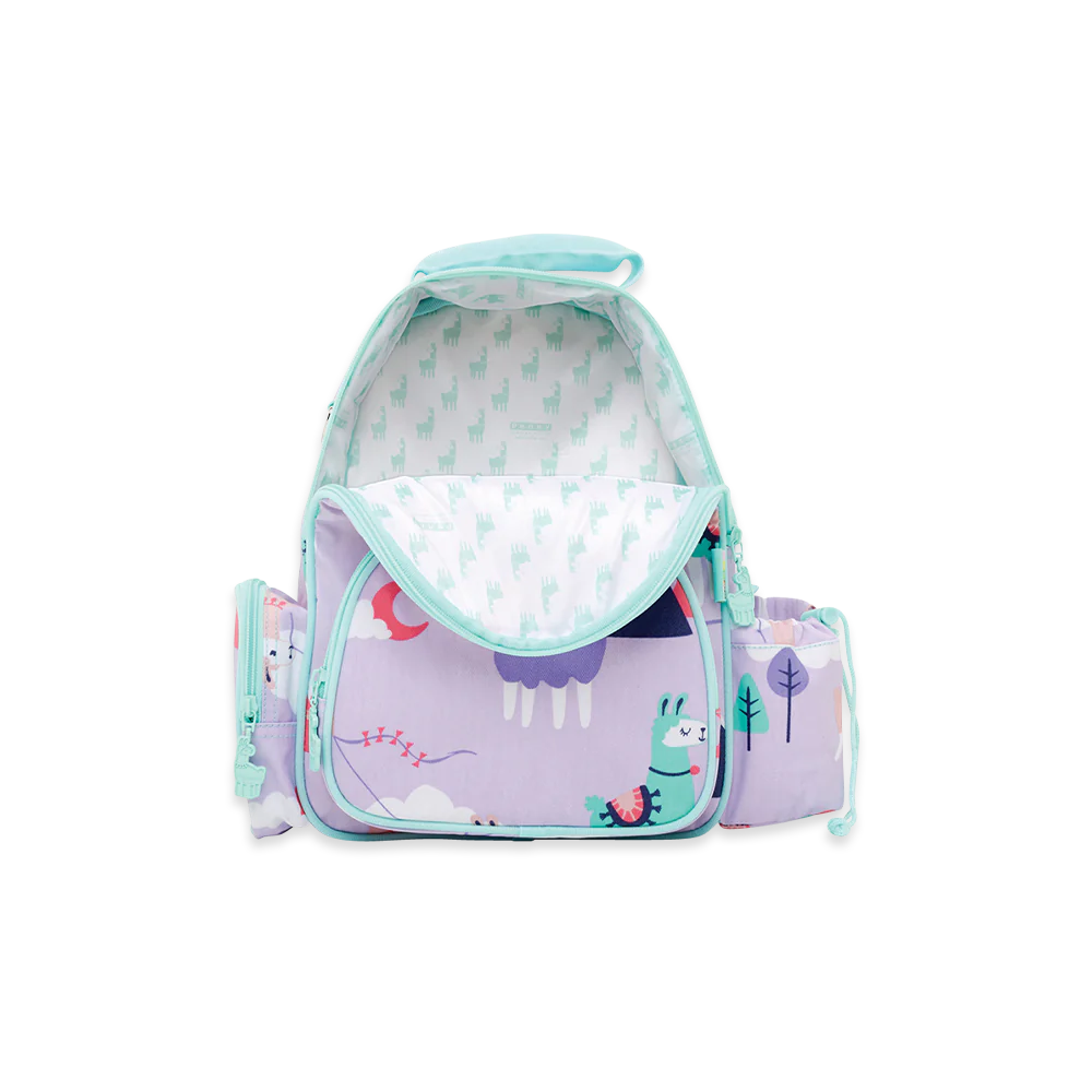 Penny Scallan Medium Backpack (2 to 5 yo)