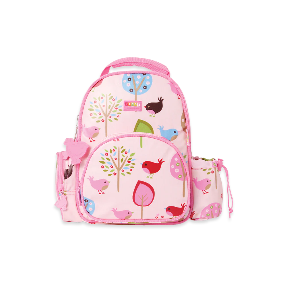 Penny Scallan Medium Backpack (2 to 5 yo)
