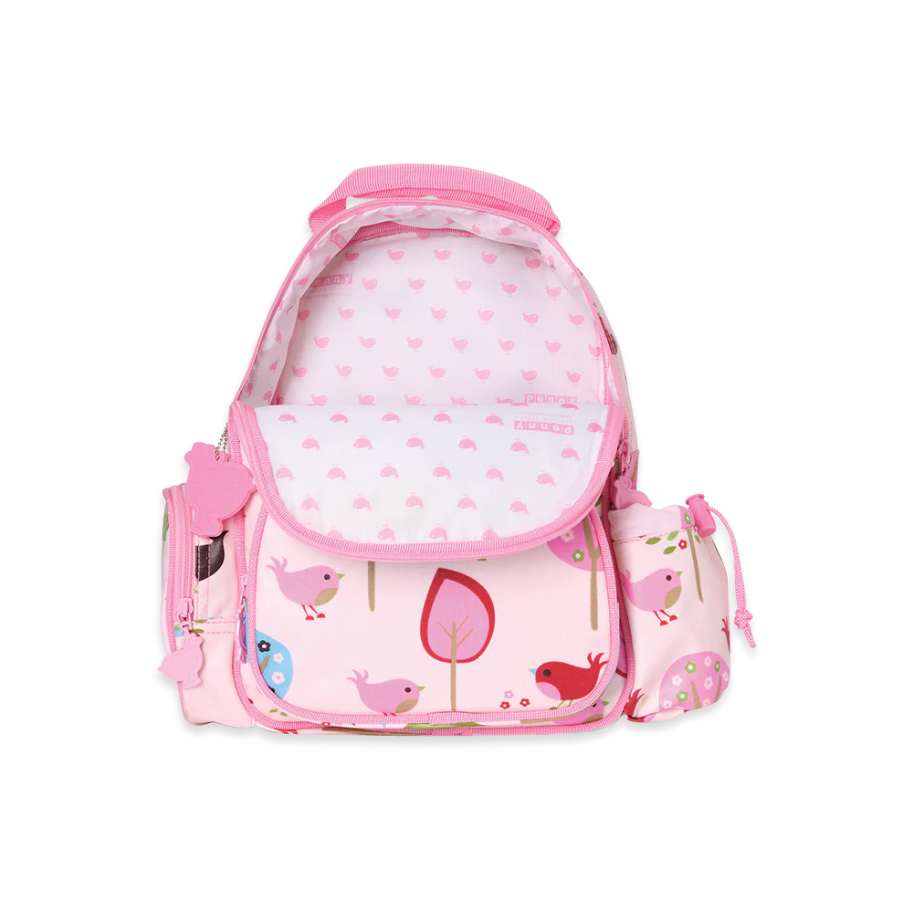 Penny Scallan Medium Backpack (2 to 5 yo)