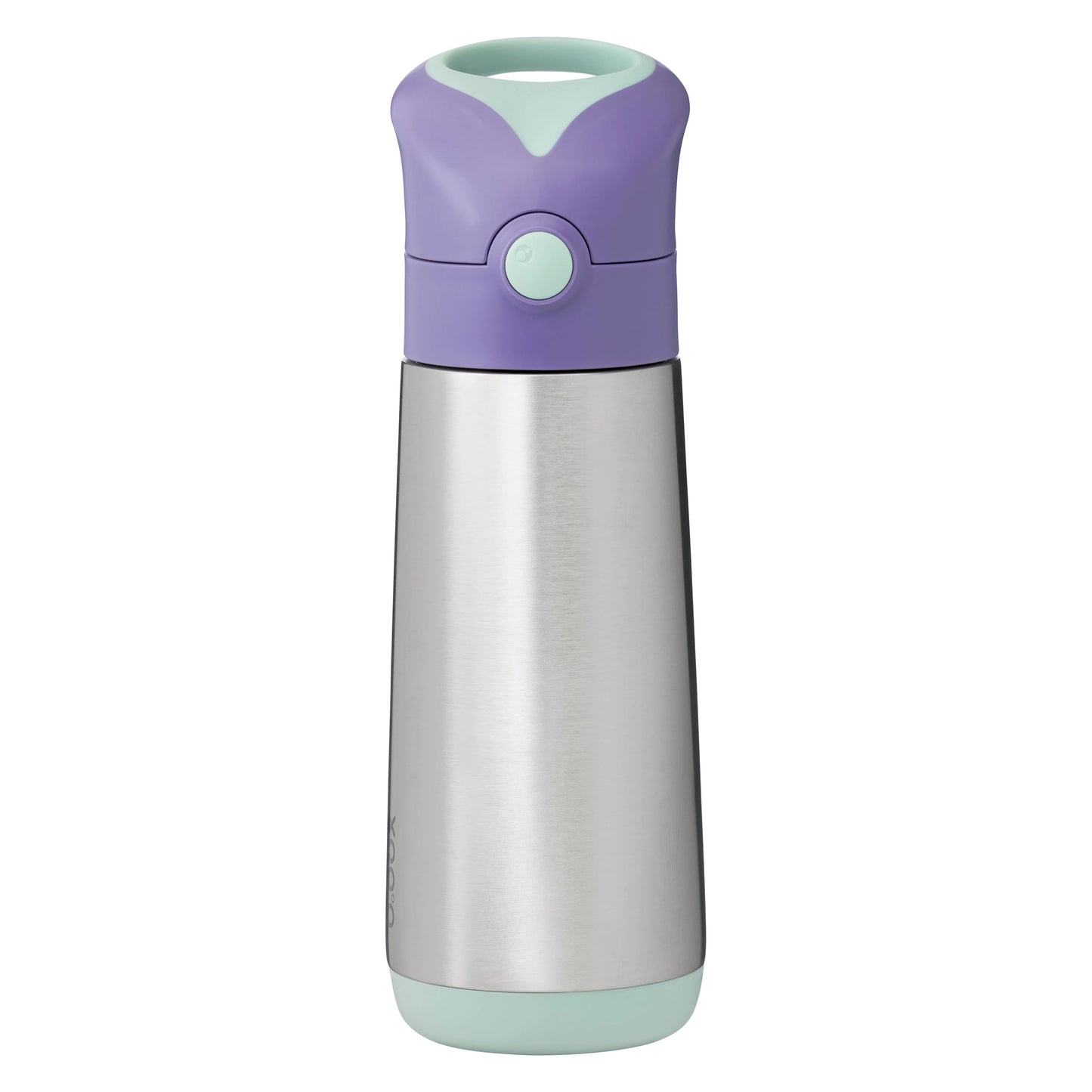 B. Box Insulated Bottle (500 ML)