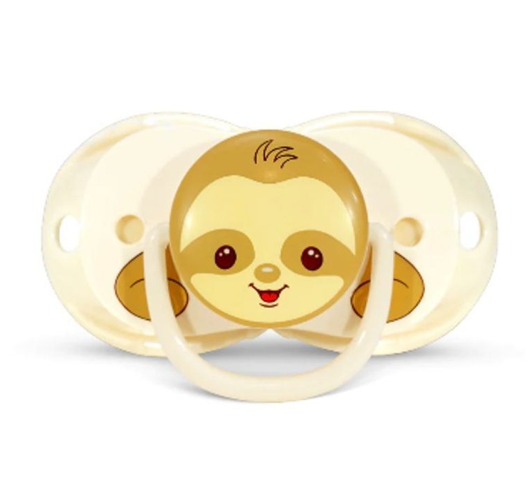 Razbaby Keep-It-Kleen Pacifier