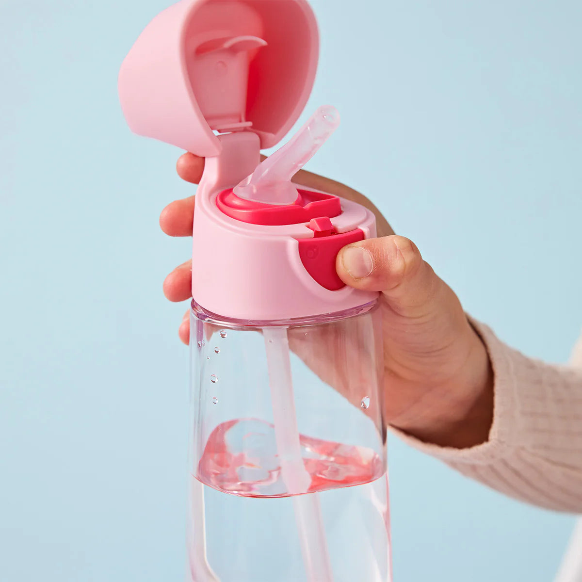 B. Box Tritan Drink Bottle (600 ML)