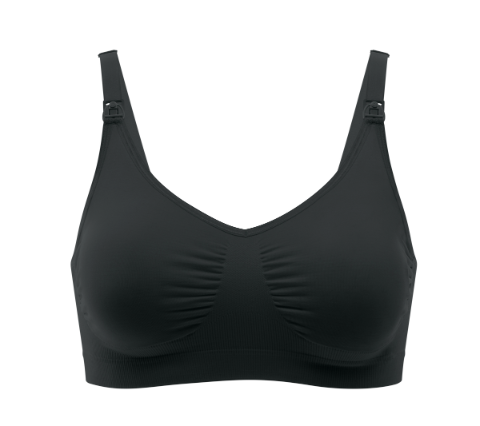 Medela Keep Cool Breathable Maternity & Nursing Bra Bundle