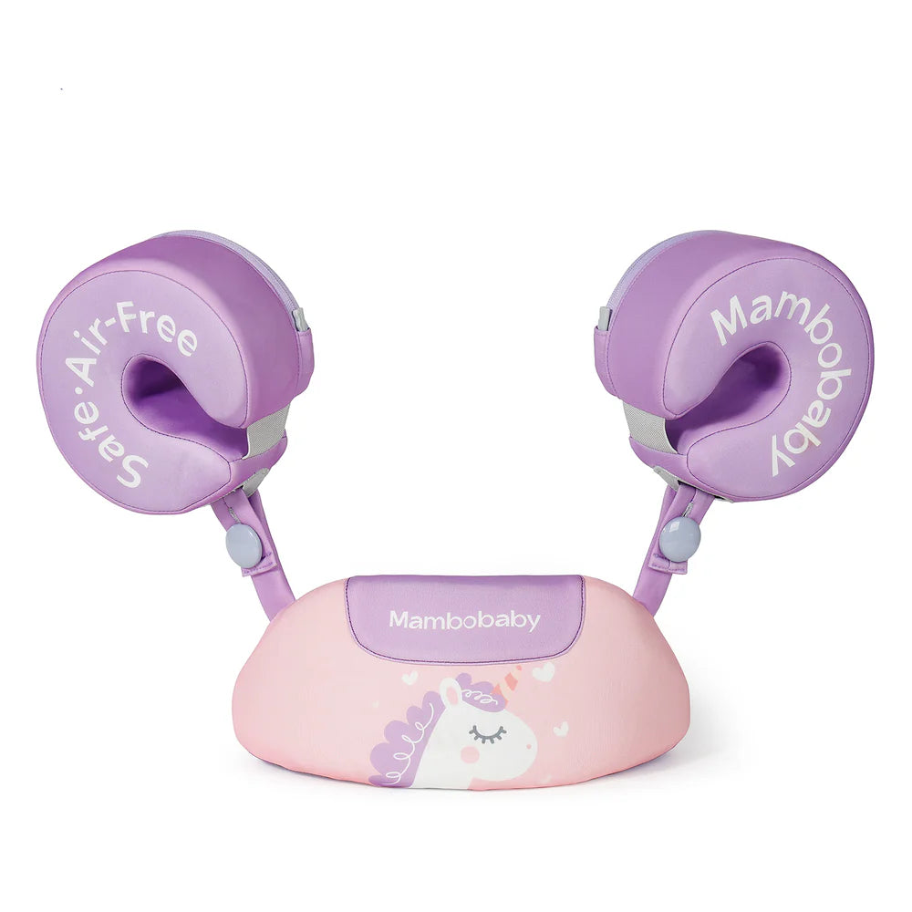 Mambobaby Air-Free Armbands Set