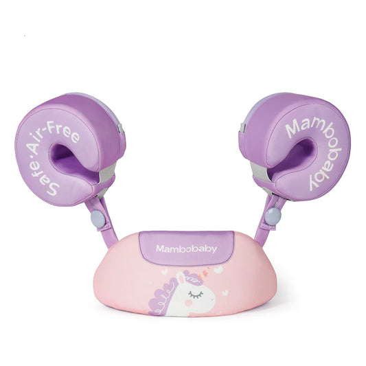 Mambobaby Air-Free Armbands Set