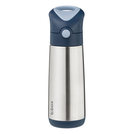 B. Box Insulated Bottle (500 ML)