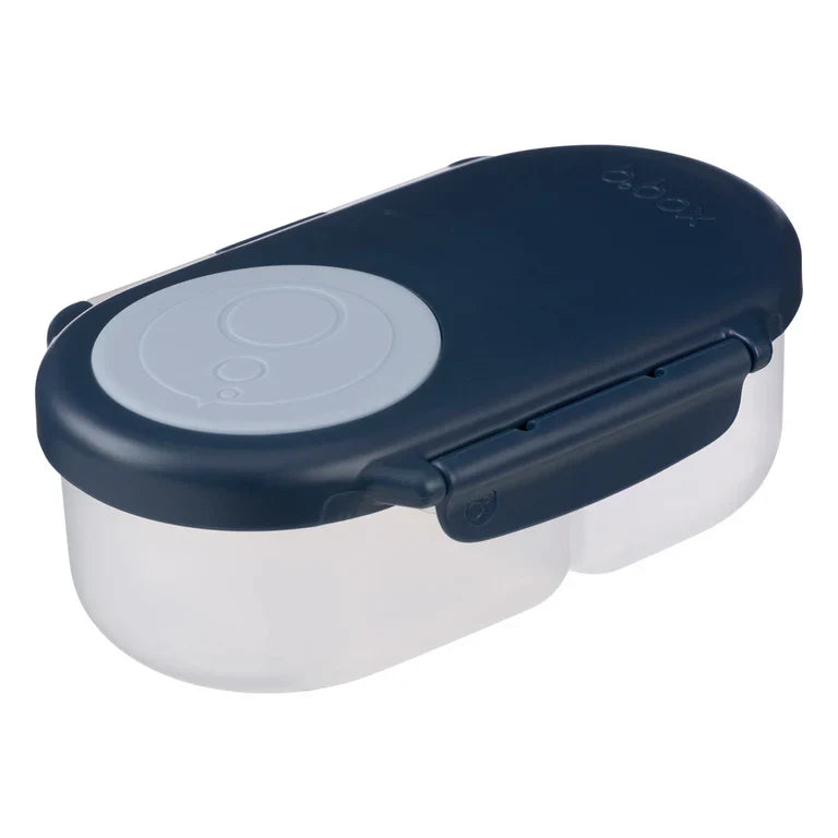 B. Box Snack Box