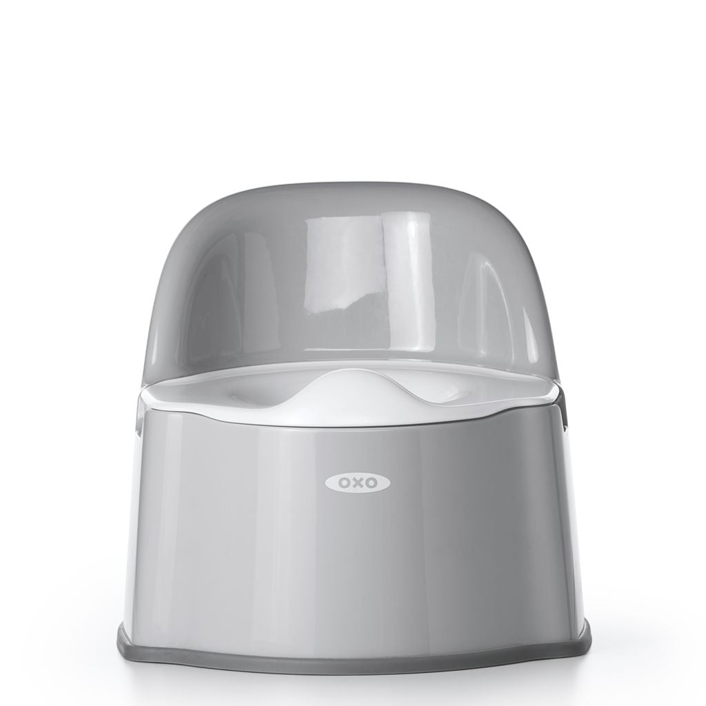 Oxo Tot Potty Chair (Gray)