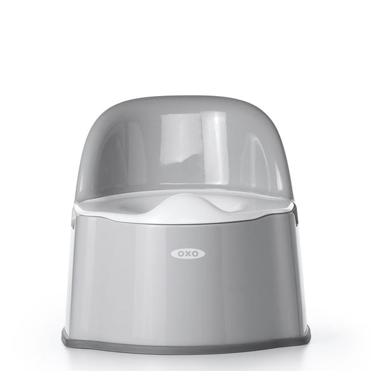 Oxo Tot Potty Chair (Gray)