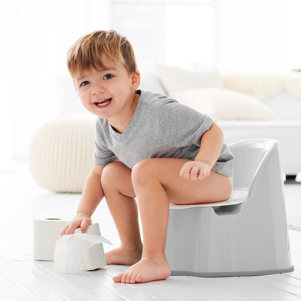 Oxo Tot Potty Chair (Gray)