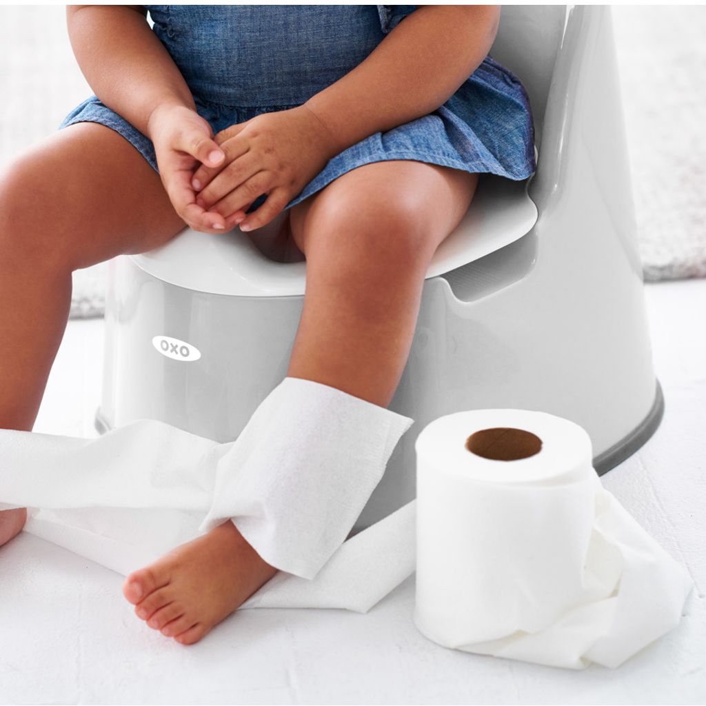 Oxo Tot Potty Chair (Gray)